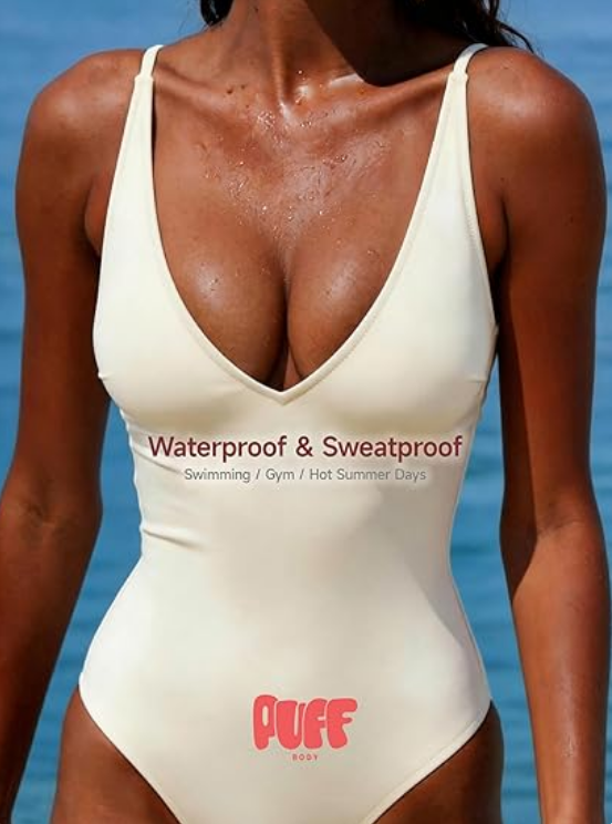 The UItimate Lift & Cleavage:Invisible Wing Bra for EveryBackless Outfit