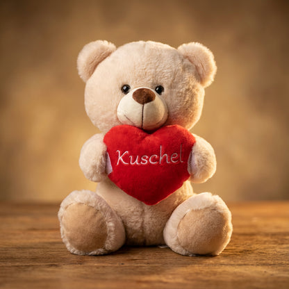 Kuschel