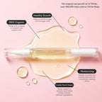 Natural Nail Growth Oil