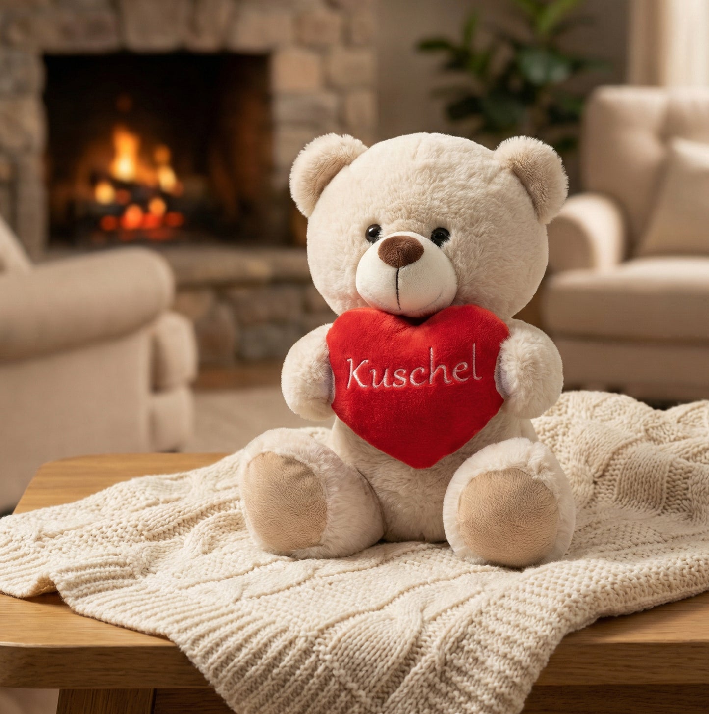 Kuschel
