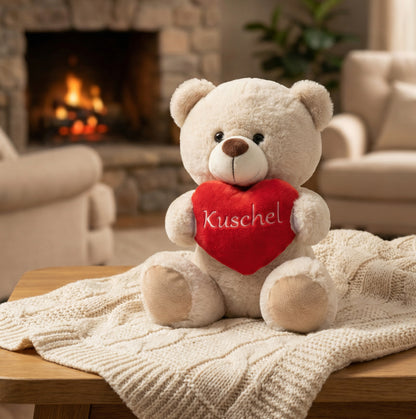 Kuschel