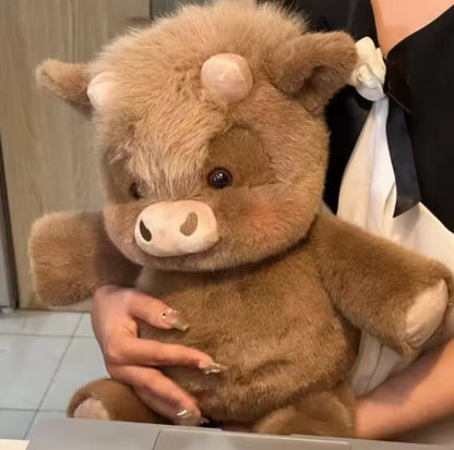 Lebuys® Running Animal Plushie