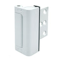 800 LBS Heavy Duty Home Security Door Lock | Anti-Break Inward Opening Door Lock with Reinforced Lock Cylinder