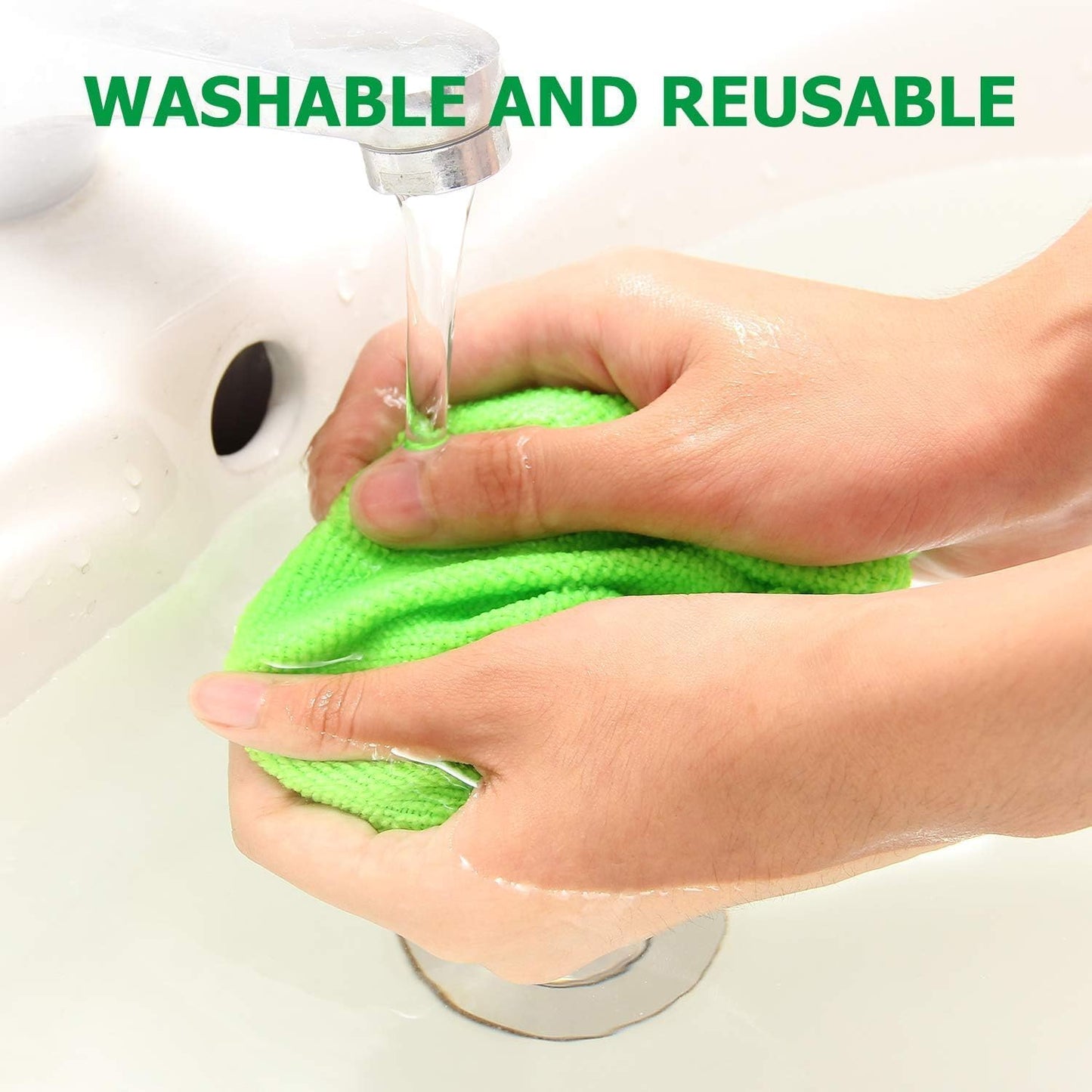 Reach Every Corner, CleanEvery Streak - The UltimateWindshield Wonder