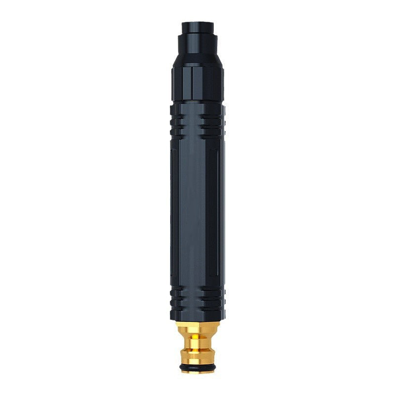 HOT SALE 50% OFF - High-Pressure Direct Spray Water Nozzle - Wash at Home, Save Big!