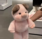 Lebuys® Running Animal Plushie