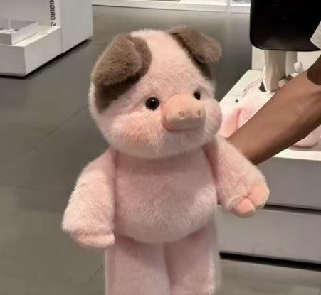 Lebuys® Running Animal Plushie