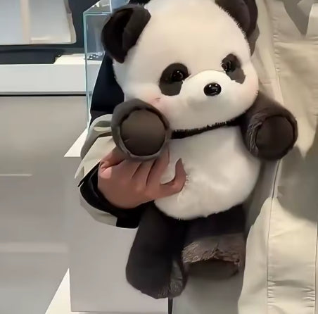 Lebuys® Running Animal Plushie