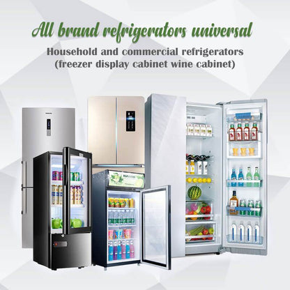 🔥Home Essentials🔥Dredging and Cleaning Equipment for Emptying Refrigerators