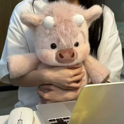 Lebuys® Running Animal Plushie