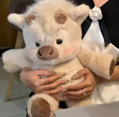 Lebuys® Running Animal Plushie