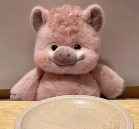 Lebuys® Running Animal Plushie