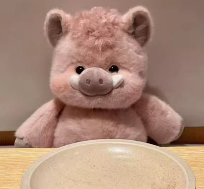 Lebuys® Running Animal Plushie