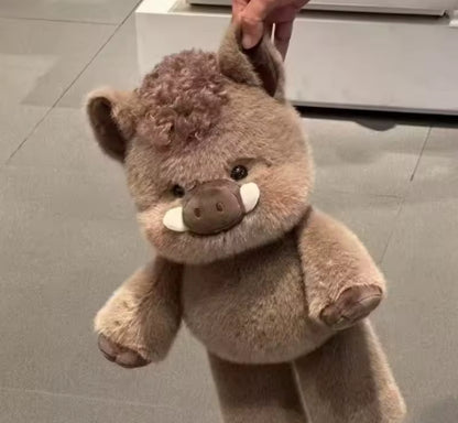 Lebuys® Running Animal Plushie