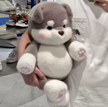 Lebuys® Running Animal Plushie