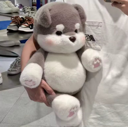 Lebuys® Running Animal Plushie