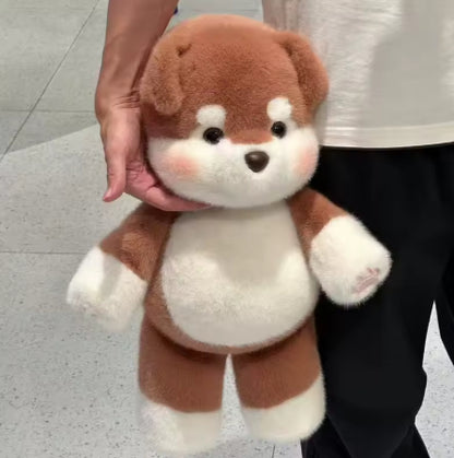 Lebuys® Running Animal Plushie