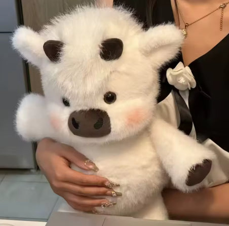 Lebuys® Running Animal Plushie