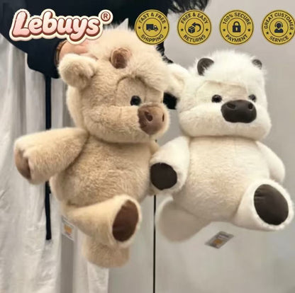 Lebuys® Running Animal Plushie