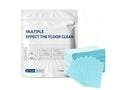 🔥Water-Soluble Floor Cleaning Sheets