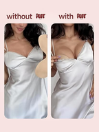 The UItimate Lift & Cleavage:Invisible Wing Bra for EveryBackless Outfit