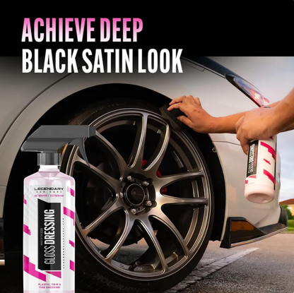 Legendary Gloss Dressing