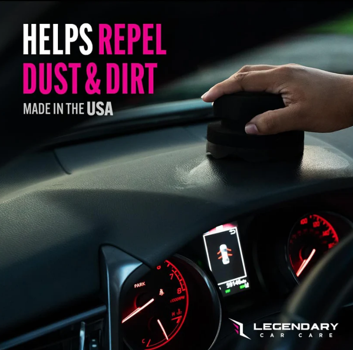 Legendary Gloss Dressing