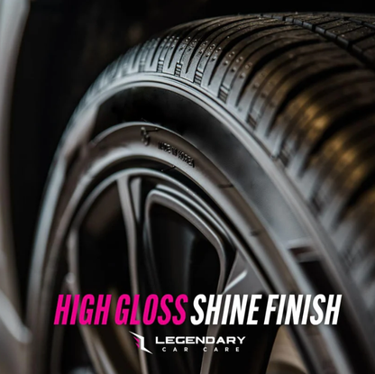 Legendary Gloss Dressing
