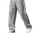 ❤️LAST DAY SALE 50%OFF!!❤️BreathableStraight-Leg Trousers forMen