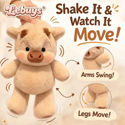 Lebuys® Running Animal Plushie